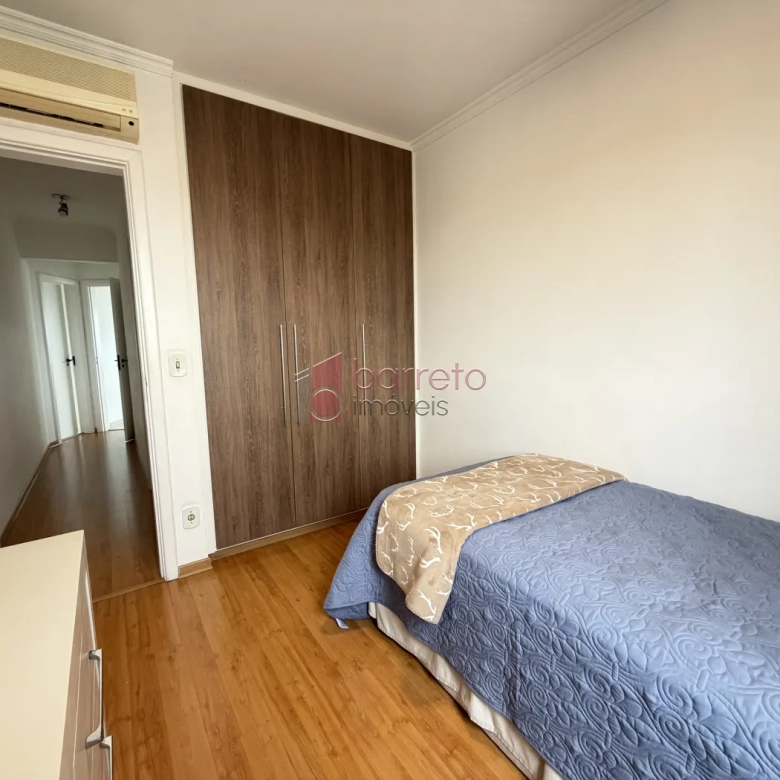 COBERTURA DUPLEX À VENDA NO CONDOMÍNIO PARQUE JUNDIAÍ – JARDIM MESSINA – JUNDIAÍ/SP