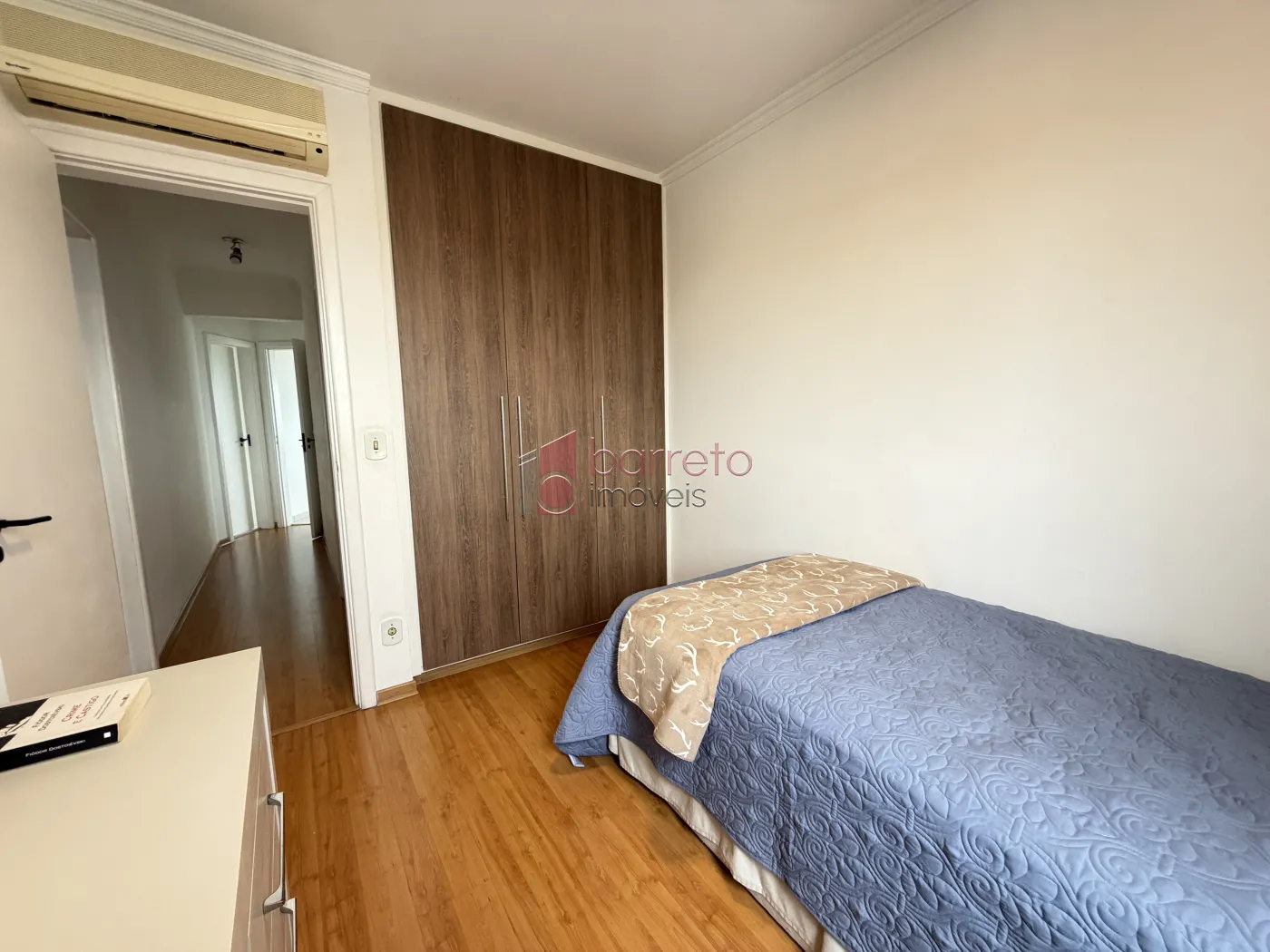 COBERTURA DUPLEX À VENDA NO CONDOMÍNIO PARQUE JUNDIAÍ – JARDIM MESSINA – JUNDIAÍ/SP