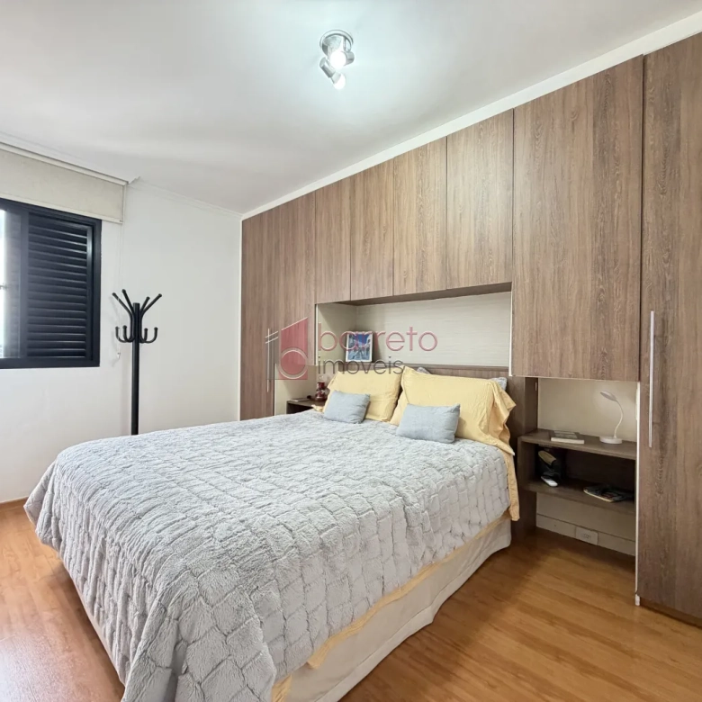 COBERTURA DUPLEX À VENDA NO CONDOMÍNIO PARQUE JUNDIAÍ – JARDIM MESSINA – JUNDIAÍ/SP