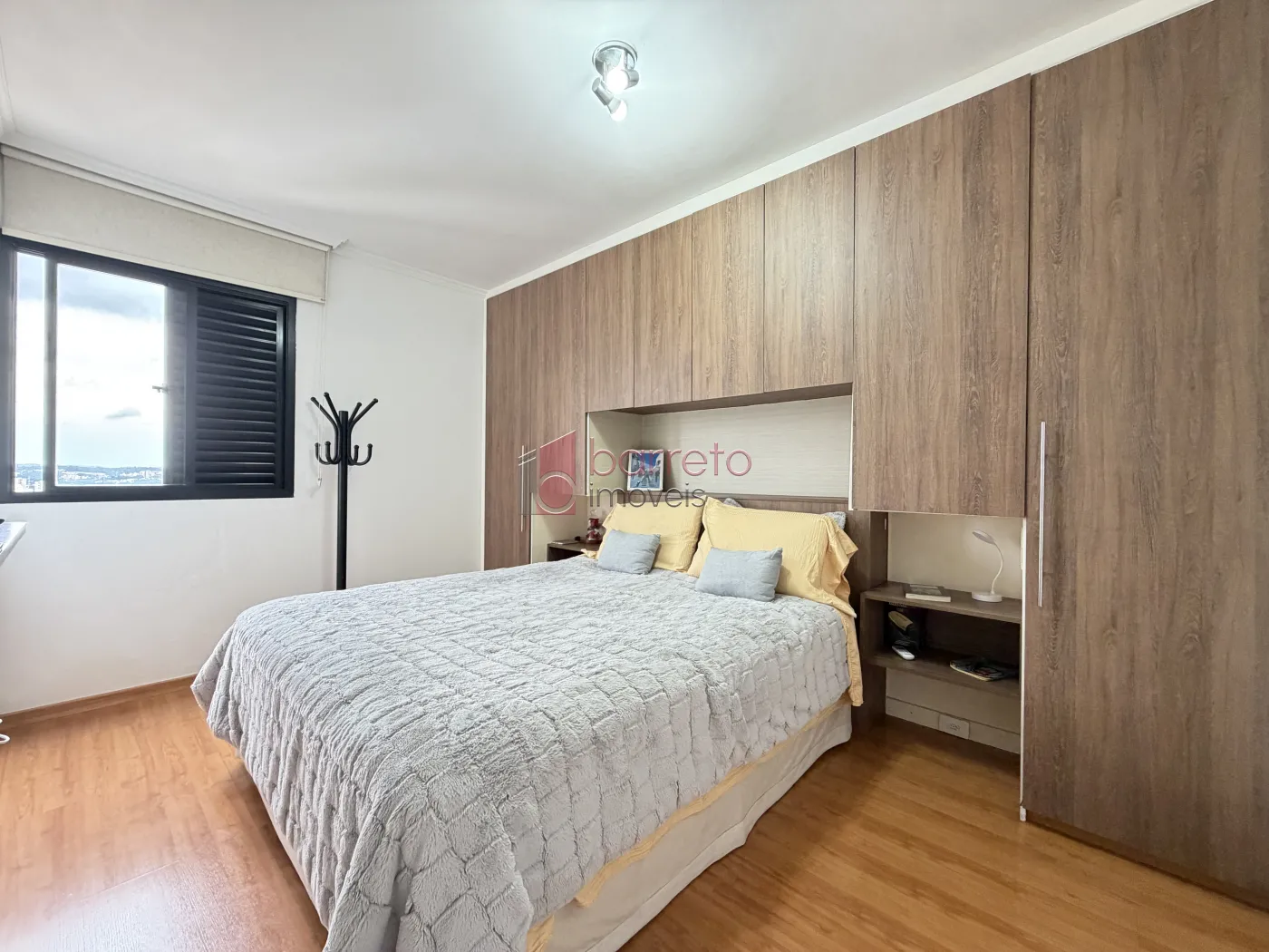 COBERTURA DUPLEX À VENDA NO CONDOMÍNIO PARQUE JUNDIAÍ – JARDIM MESSINA – JUNDIAÍ/SP