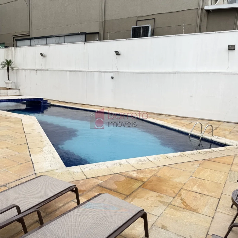 COBERTURA DUPLEX À VENDA NO CONDOMÍNIO PARQUE JUNDIAÍ – JARDIM MESSINA – JUNDIAÍ/SP