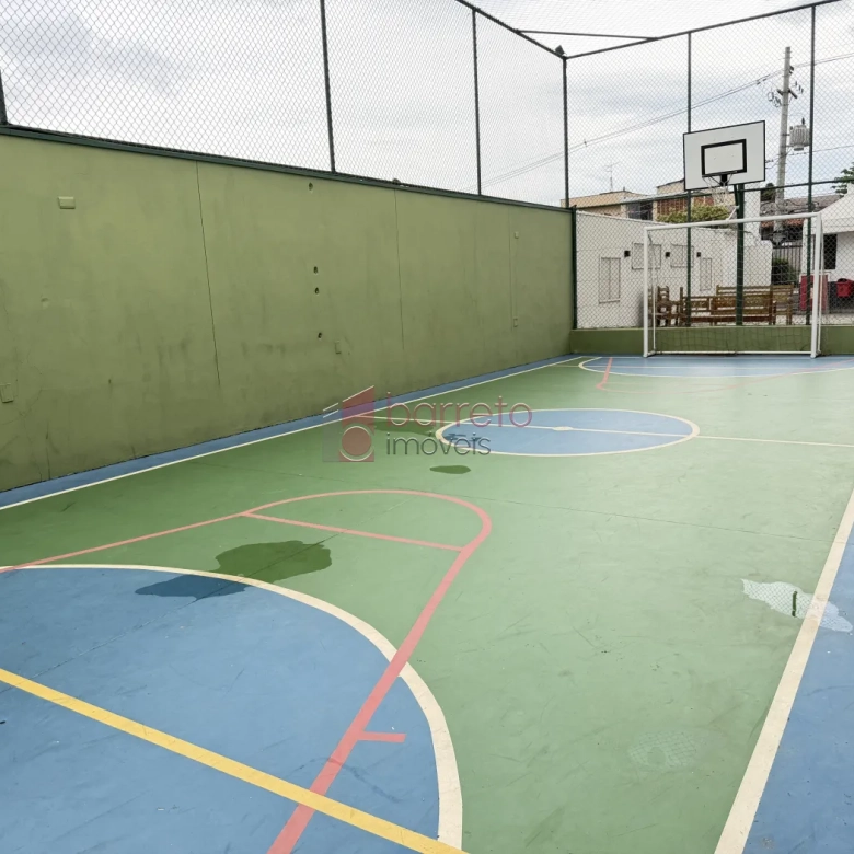 COBERTURA DUPLEX À VENDA NO CONDOMÍNIO PARQUE JUNDIAÍ – JARDIM MESSINA – JUNDIAÍ/SP
