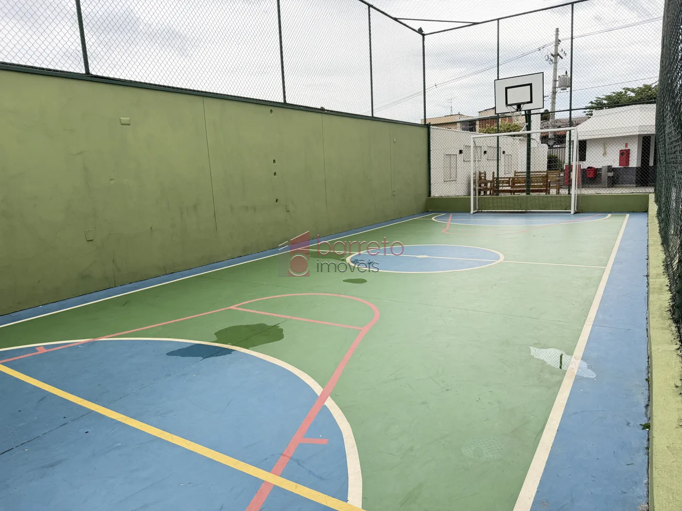 COBERTURA DUPLEX À VENDA NO CONDOMÍNIO PARQUE JUNDIAÍ – JARDIM MESSINA – JUNDIAÍ/SP