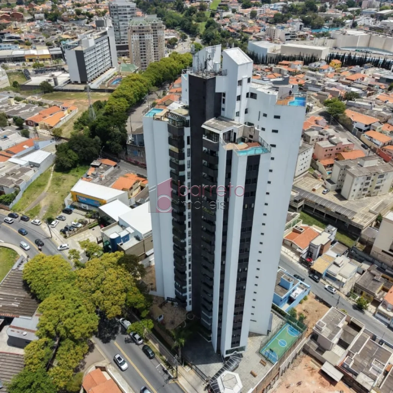 COBERTURA DUPLEX À VENDA NO CONDOMÍNIO PARQUE JUNDIAÍ – JARDIM MESSINA – JUNDIAÍ/SP