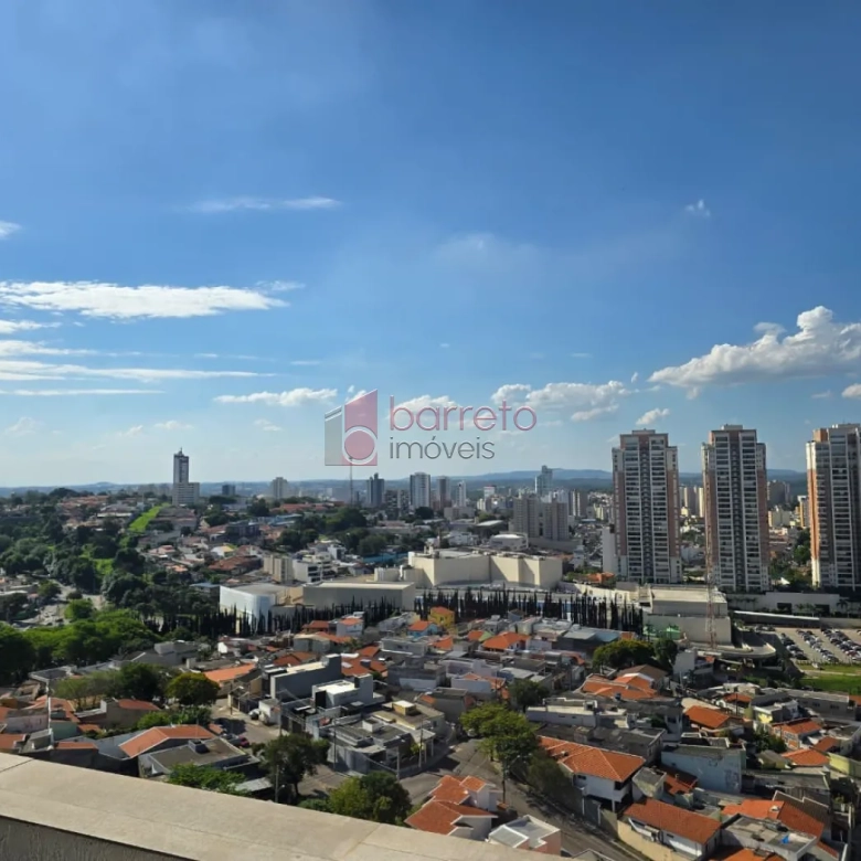 COBERTURA DUPLEX À VENDA NO CONDOMÍNIO PARQUE JUNDIAÍ – JARDIM MESSINA – JUNDIAÍ/SP