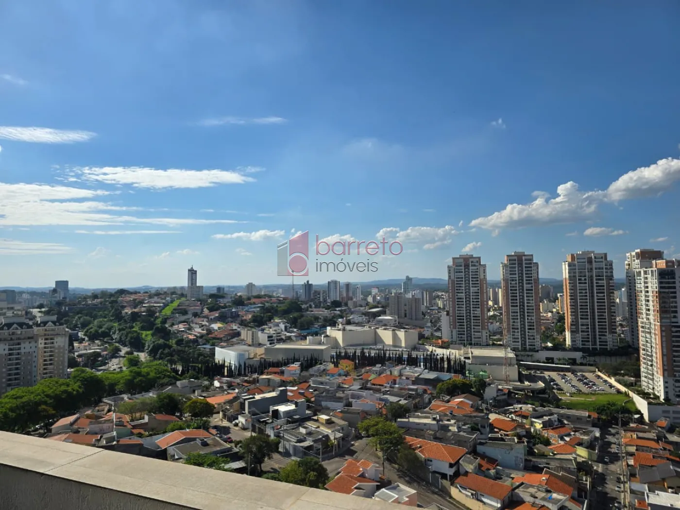 COBERTURA DUPLEX À VENDA NO CONDOMÍNIO PARQUE JUNDIAÍ – JARDIM MESSINA – JUNDIAÍ/SP