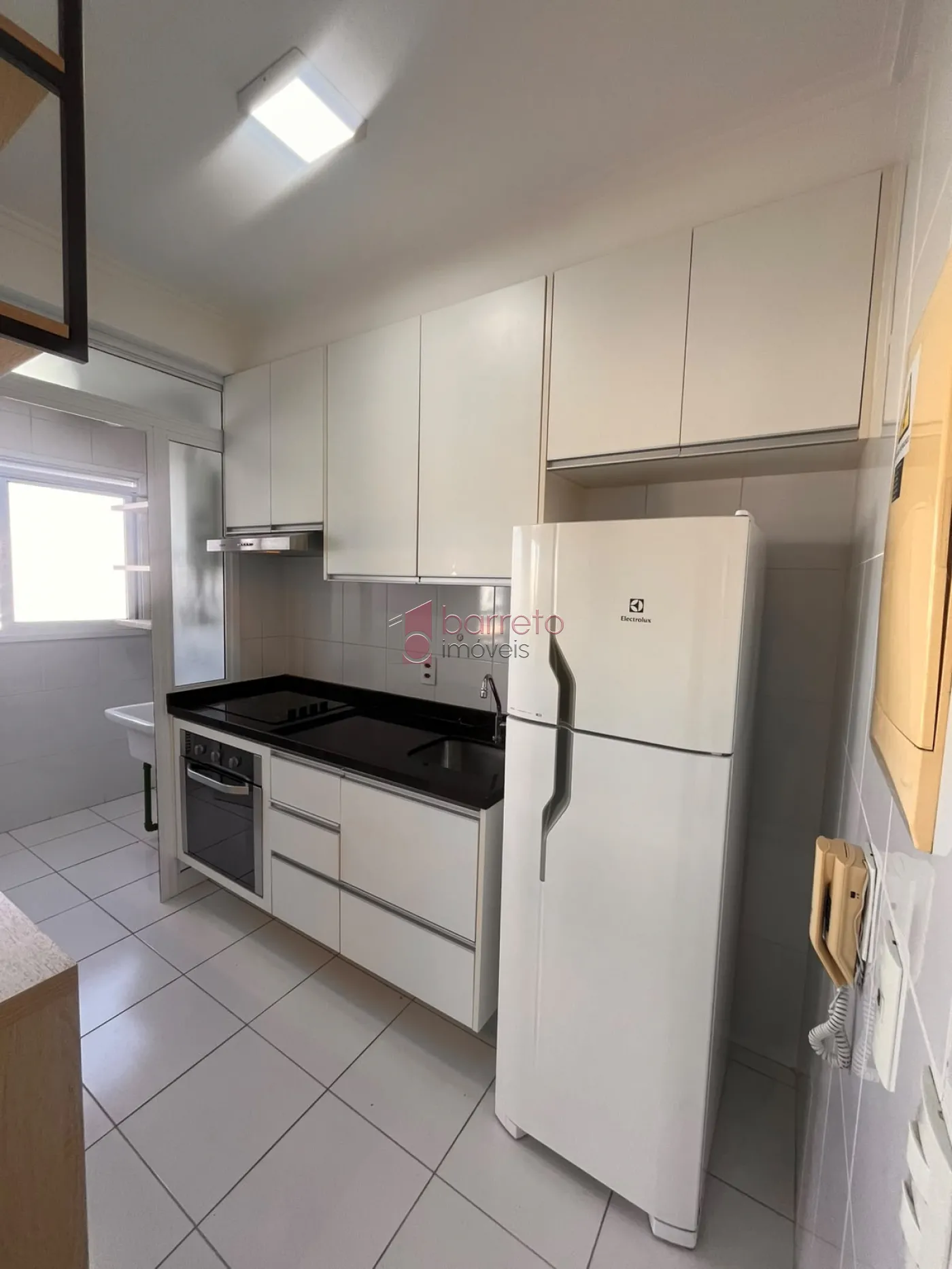 APARTAMENTO ESTILO FLAT PARA LOCAÇÃO NO CONDOMÍNIO IN DESIGN – JUNDIAÍ/SP