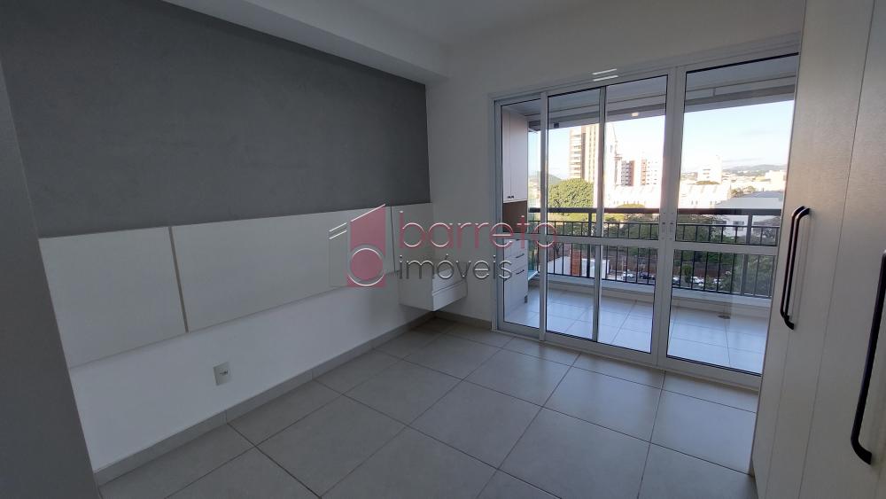 APARTAMENTO ESTILO FLAT PARA LOCAÇÃO NO CONDOMÍNIO IN DESIGN – JUNDIAÍ/SP