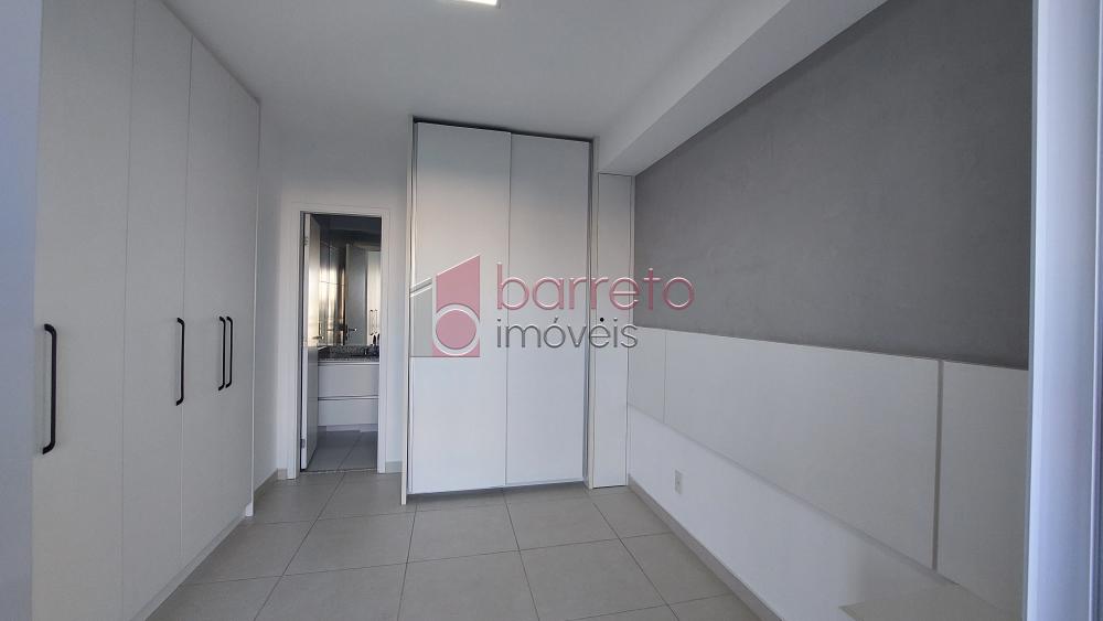 APARTAMENTO ESTILO FLAT PARA LOCAÇÃO NO CONDOMÍNIO IN DESIGN – JUNDIAÍ/SP