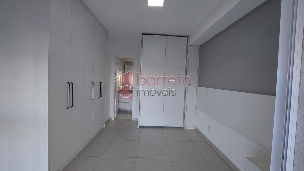 APARTAMENTO ESTILO FLAT PARA LOCAÇÃO NO CONDOMÍNIO IN DESIGN – JUNDIAÍ/SP