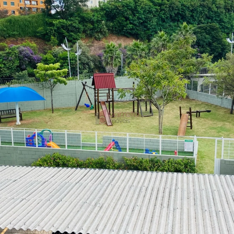 APARTAMENTO MOBILIADO PARA LOCAÇÃO NO CONDOMÍNIO RESIDENCIAL NOVE DE JULHO I – JUNDIAÍ/SP