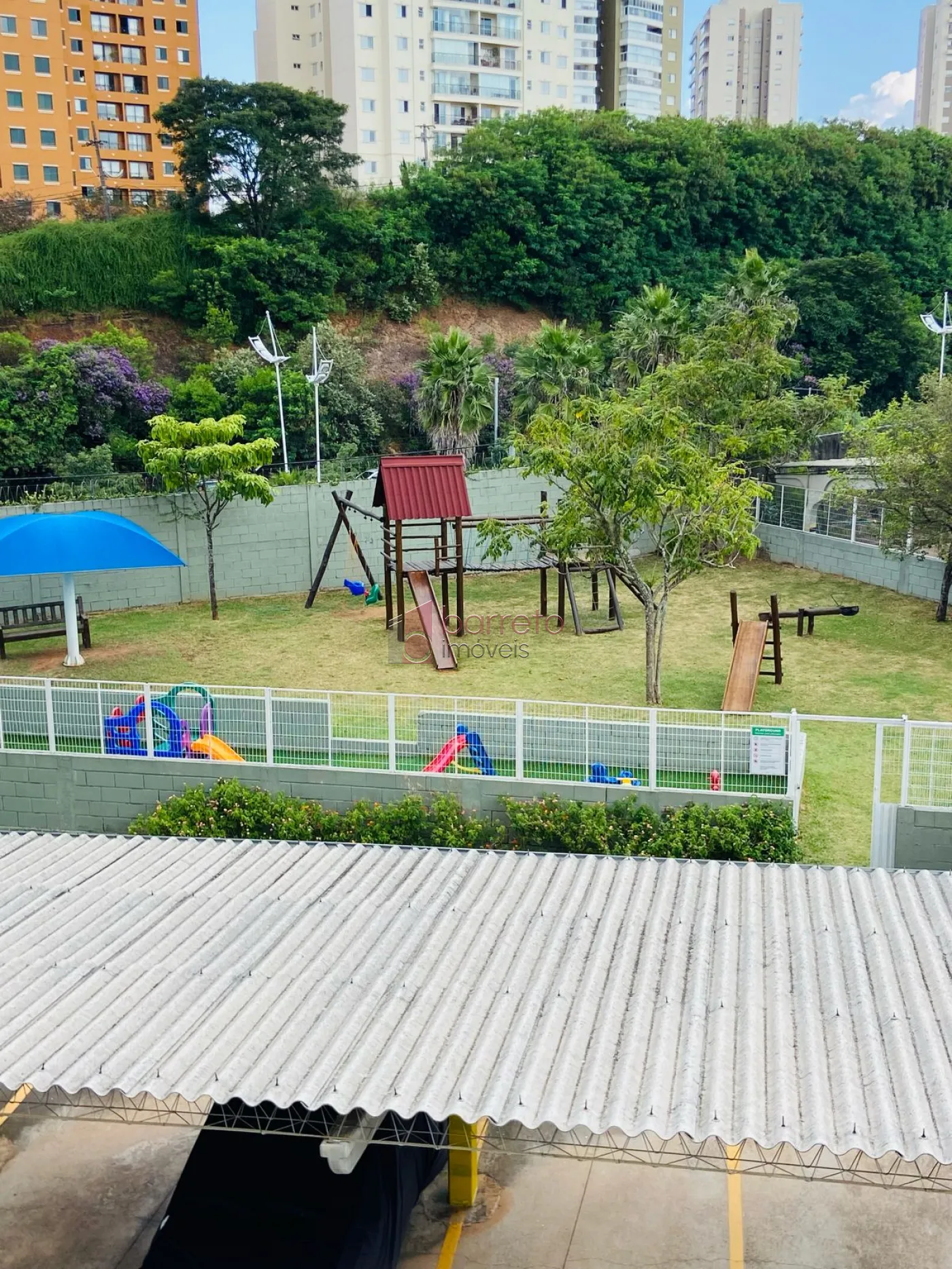 APARTAMENTO MOBILIADO PARA LOCAÇÃO NO CONDOMÍNIO RESIDENCIAL NOVE DE JULHO I – JUNDIAÍ/SP