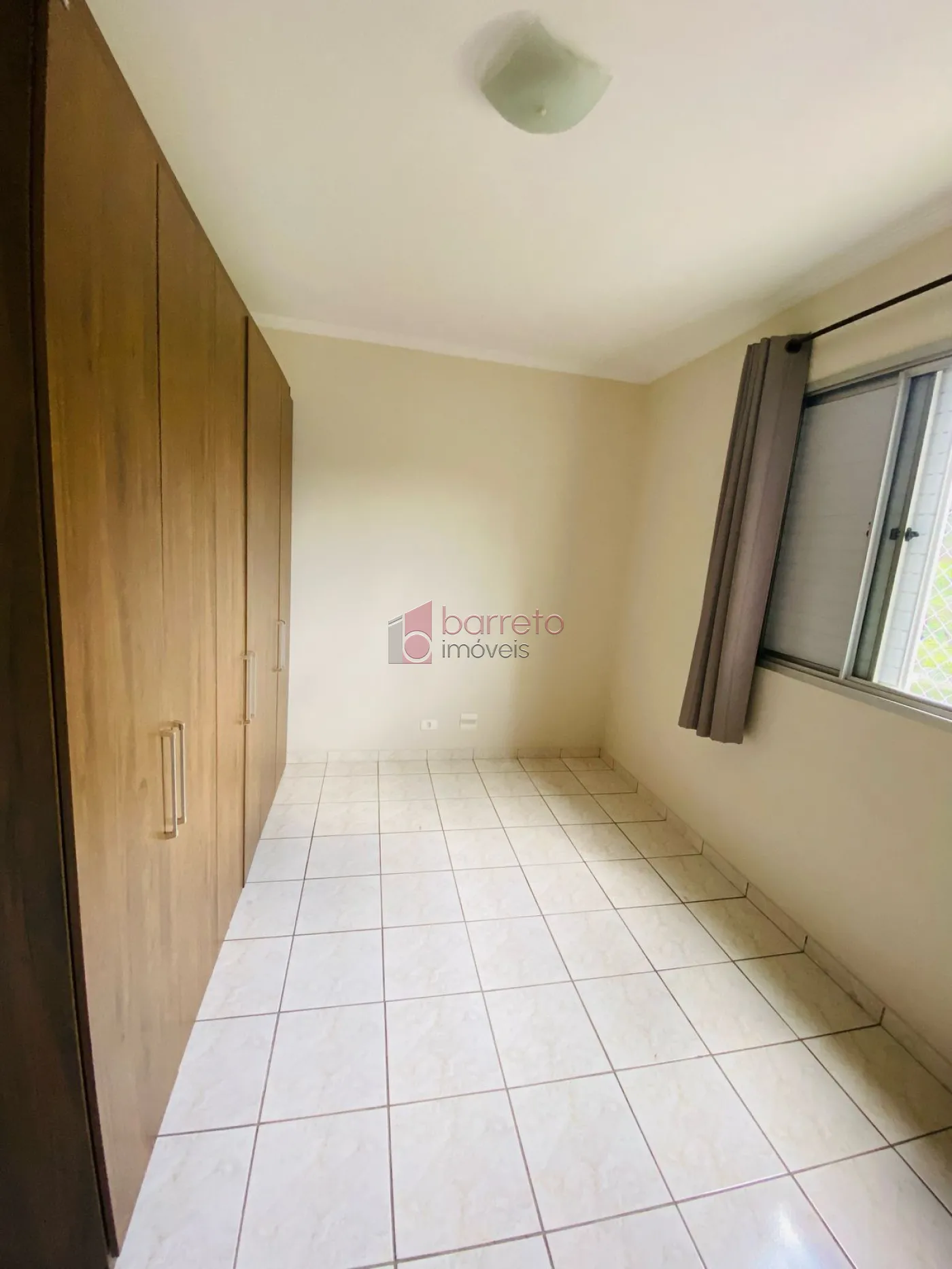 APARTAMENTO MOBILIADO PARA LOCAÇÃO NO CONDOMÍNIO RESIDENCIAL NOVE DE JULHO I – JUNDIAÍ/SP