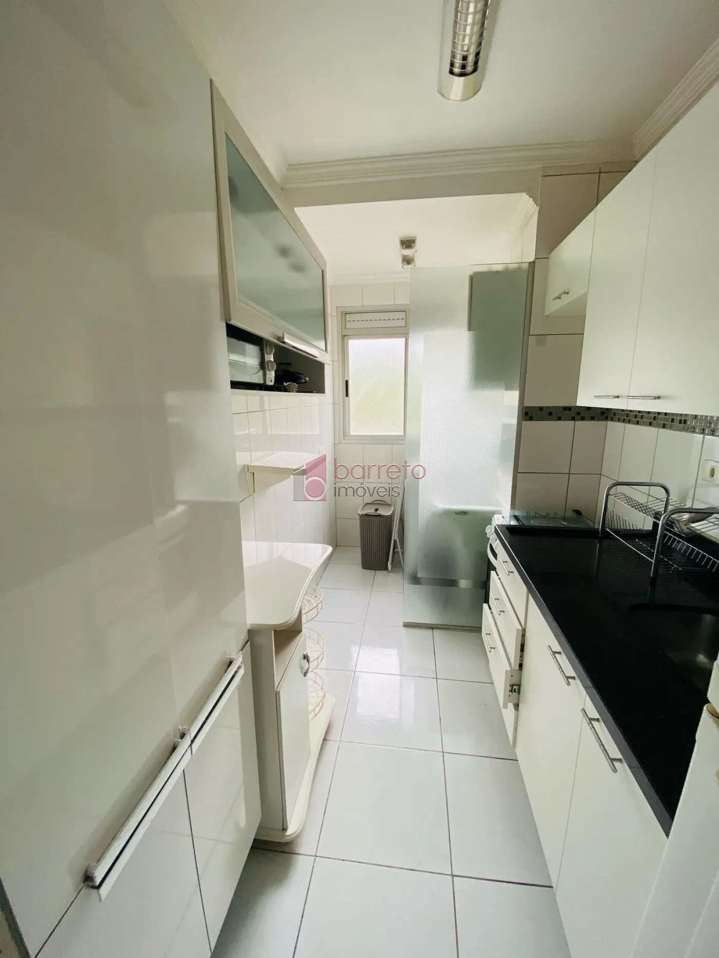 APARTAMENTO MOBILIADO PARA LOCAÇÃO NO CONDOMÍNIO RESIDENCIAL NOVE DE JULHO I – JUNDIAÍ/SP