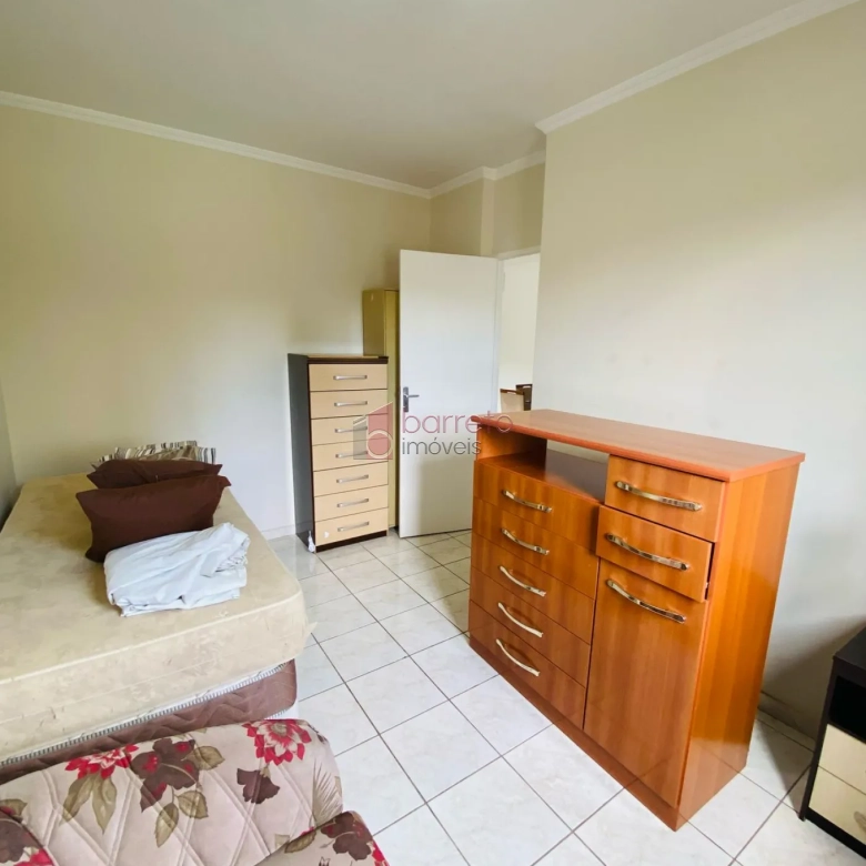 APARTAMENTO MOBILIADO PARA LOCAÇÃO NO CONDOMÍNIO RESIDENCIAL NOVE DE JULHO I – JUNDIAÍ/SP