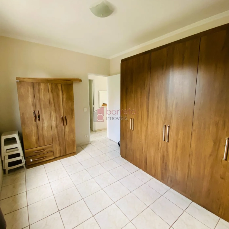 APARTAMENTO MOBILIADO PARA LOCAÇÃO NO CONDOMÍNIO RESIDENCIAL NOVE DE JULHO I – JUNDIAÍ/SP