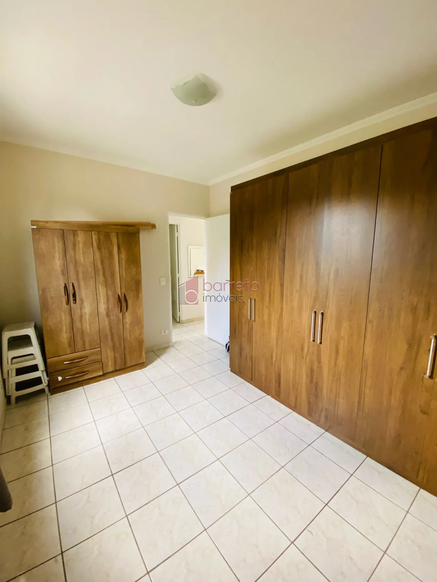 APARTAMENTO MOBILIADO PARA LOCAÇÃO NO CONDOMÍNIO RESIDENCIAL NOVE DE JULHO I – JUNDIAÍ/SP