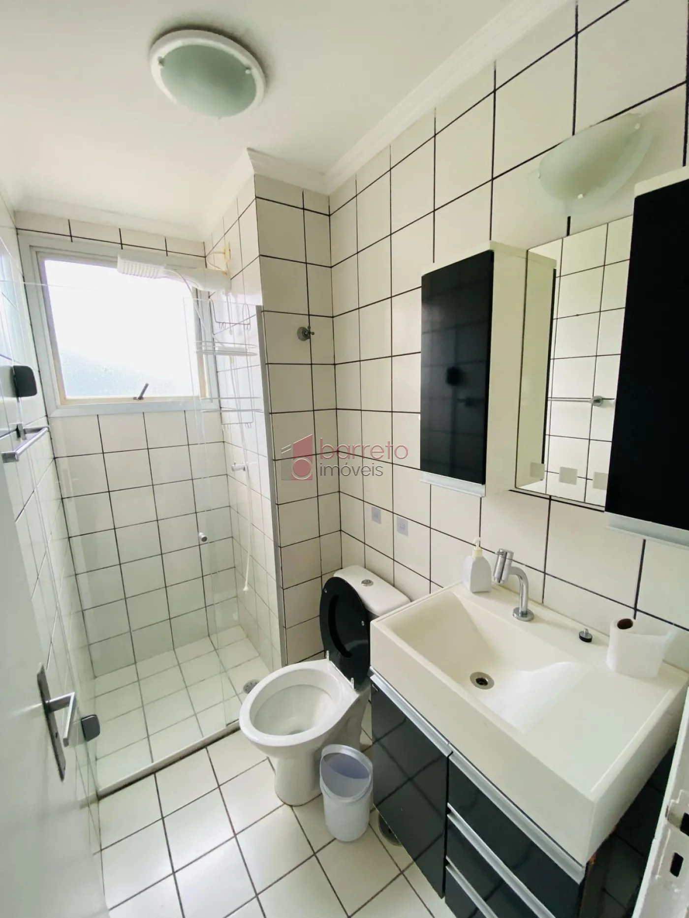 APARTAMENTO MOBILIADO PARA LOCAÇÃO NO CONDOMÍNIO RESIDENCIAL NOVE DE JULHO I – JUNDIAÍ/SP