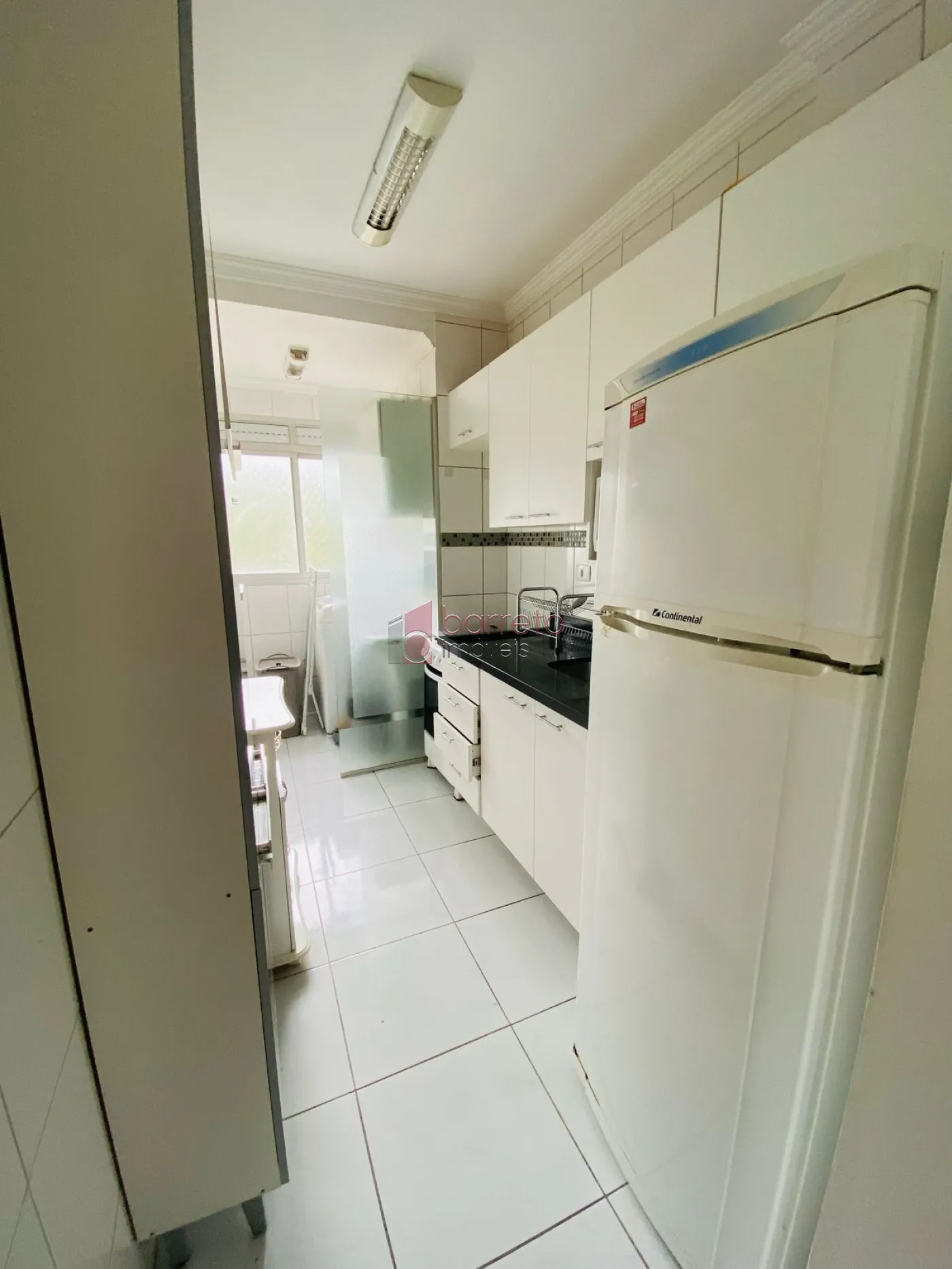 APARTAMENTO MOBILIADO PARA LOCAÇÃO NO CONDOMÍNIO RESIDENCIAL NOVE DE JULHO I – JUNDIAÍ/SP