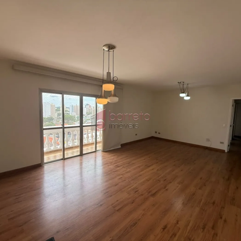 APARTAMENTO PARA VENDA E LOCAÇÃO NO CONDOMÍNIO COSMO PEIXOTO – JUNDIAÍ/SP