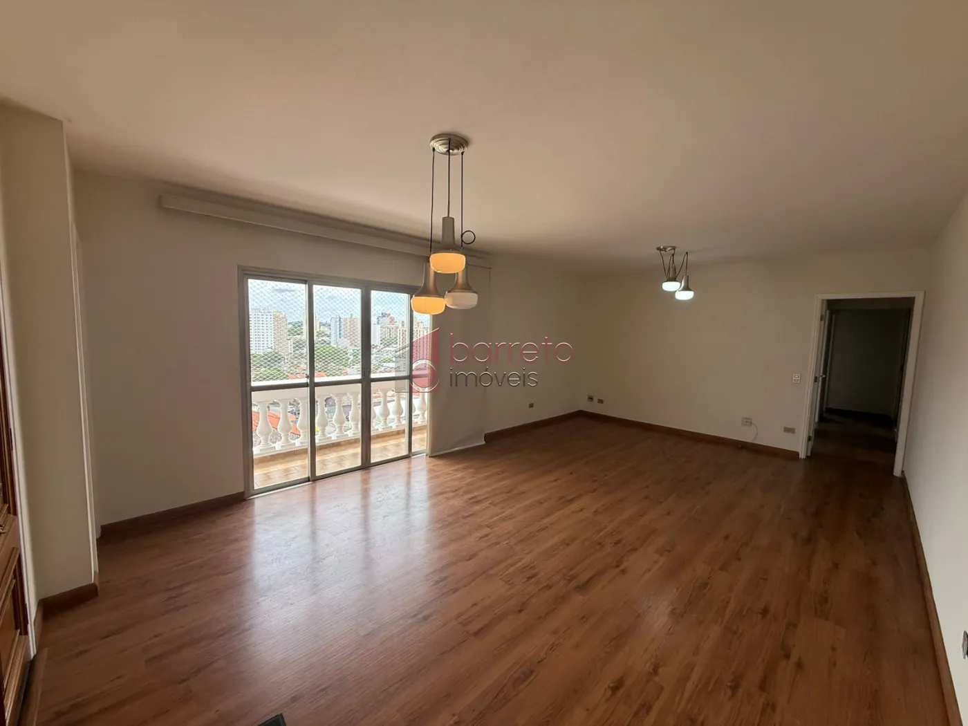 APARTAMENTO PARA VENDA E LOCAÇÃO NO CONDOMÍNIO COSMO PEIXOTO – JUNDIAÍ/SP