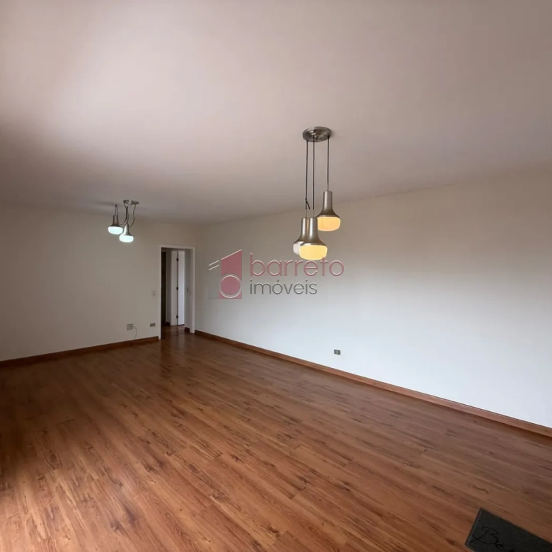 APARTAMENTO PARA VENDA E LOCAÇÃO NO CONDOMÍNIO COSMO PEIXOTO – JUNDIAÍ/SP