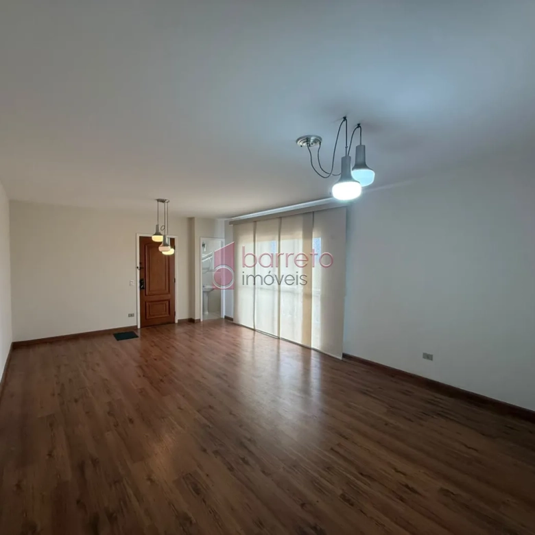APARTAMENTO PARA VENDA E LOCAÇÃO NO CONDOMÍNIO COSMO PEIXOTO – JUNDIAÍ/SP