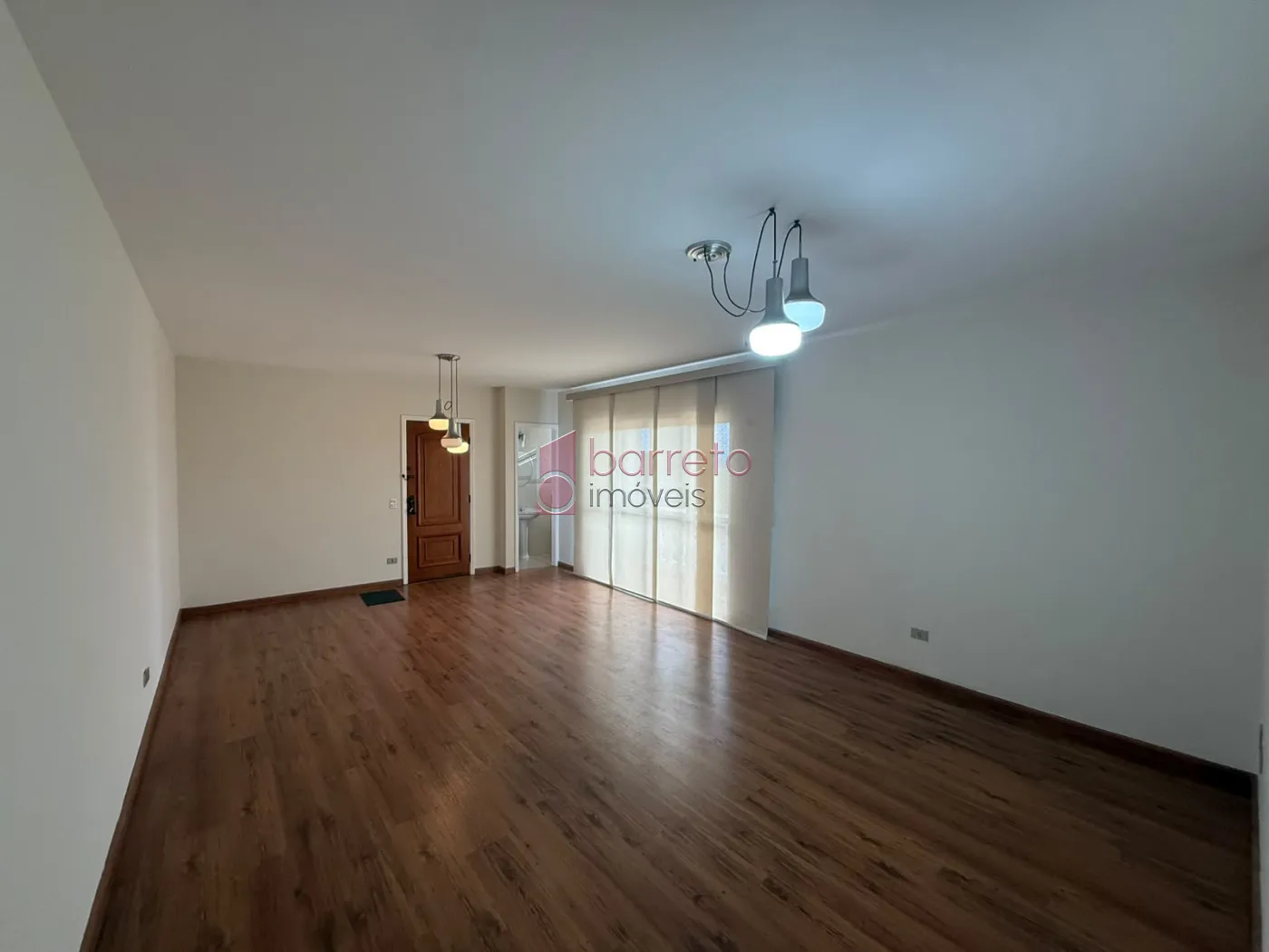 APARTAMENTO PARA VENDA E LOCAÇÃO NO CONDOMÍNIO COSMO PEIXOTO – JUNDIAÍ/SP