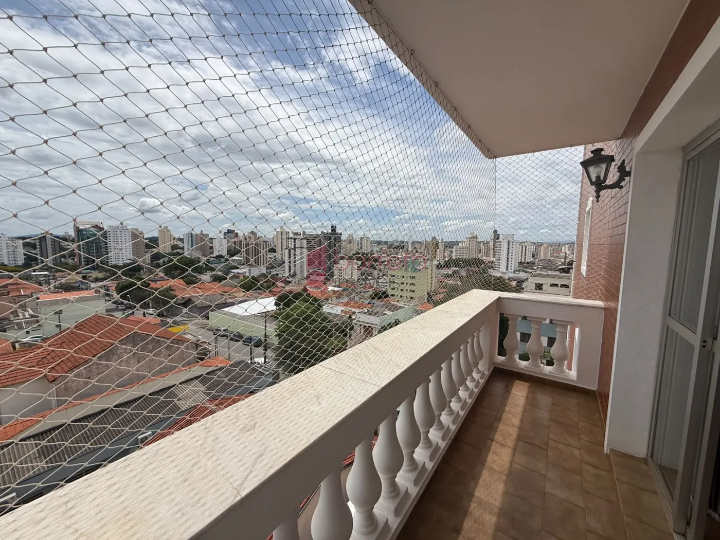 APARTAMENTO PARA VENDA E LOCAÇÃO NO CONDOMÍNIO COSMO PEIXOTO – JUNDIAÍ/SP
