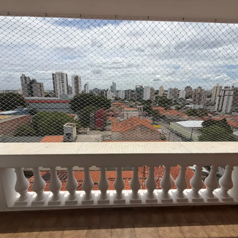 APARTAMENTO PARA VENDA E LOCAÇÃO NO CONDOMÍNIO COSMO PEIXOTO – JUNDIAÍ/SP