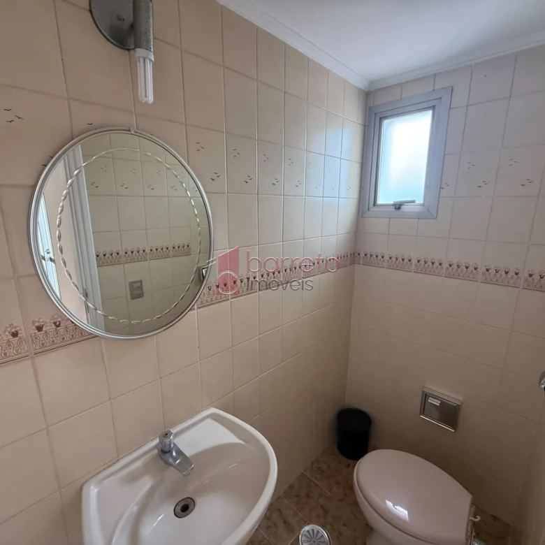 APARTAMENTO PARA VENDA E LOCAÇÃO NO CONDOMÍNIO COSMO PEIXOTO – JUNDIAÍ/SP