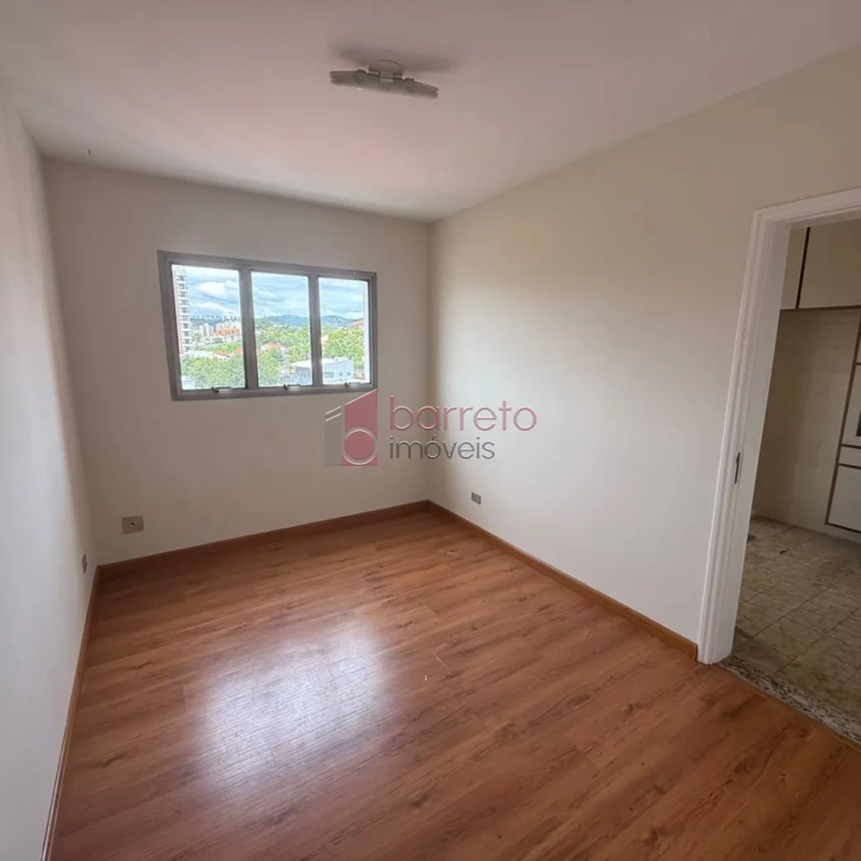 APARTAMENTO PARA VENDA E LOCAÇÃO NO CONDOMÍNIO COSMO PEIXOTO – JUNDIAÍ/SP