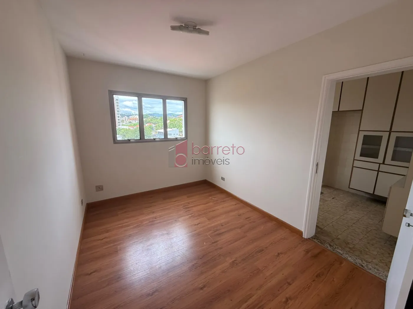 APARTAMENTO PARA VENDA E LOCAÇÃO NO CONDOMÍNIO COSMO PEIXOTO – JUNDIAÍ/SP
