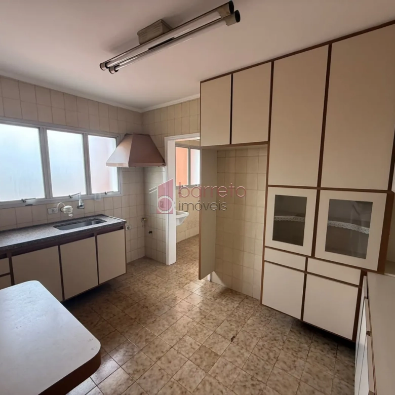 APARTAMENTO PARA VENDA E LOCAÇÃO NO CONDOMÍNIO COSMO PEIXOTO – JUNDIAÍ/SP