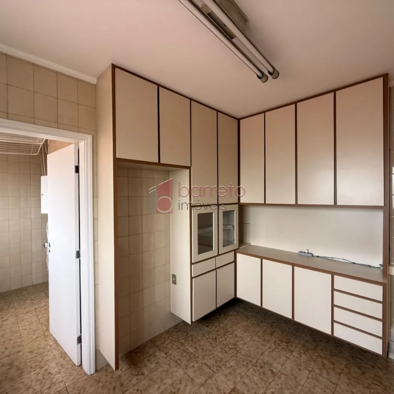 APARTAMENTO PARA VENDA E LOCAÇÃO NO CONDOMÍNIO COSMO PEIXOTO – JUNDIAÍ/SP
