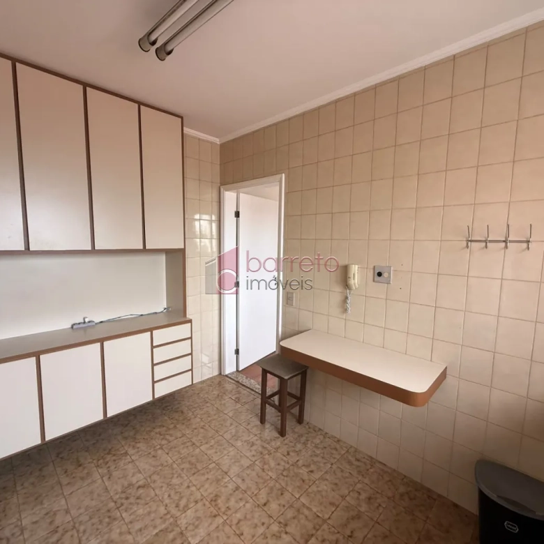 APARTAMENTO PARA VENDA E LOCAÇÃO NO CONDOMÍNIO COSMO PEIXOTO – JUNDIAÍ/SP