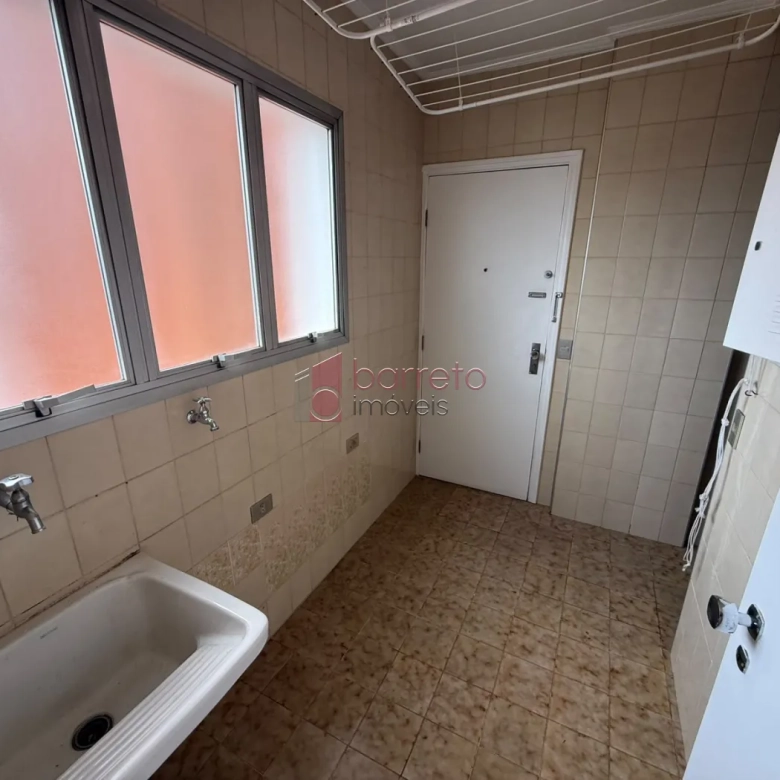 APARTAMENTO PARA VENDA E LOCAÇÃO NO CONDOMÍNIO COSMO PEIXOTO – JUNDIAÍ/SP