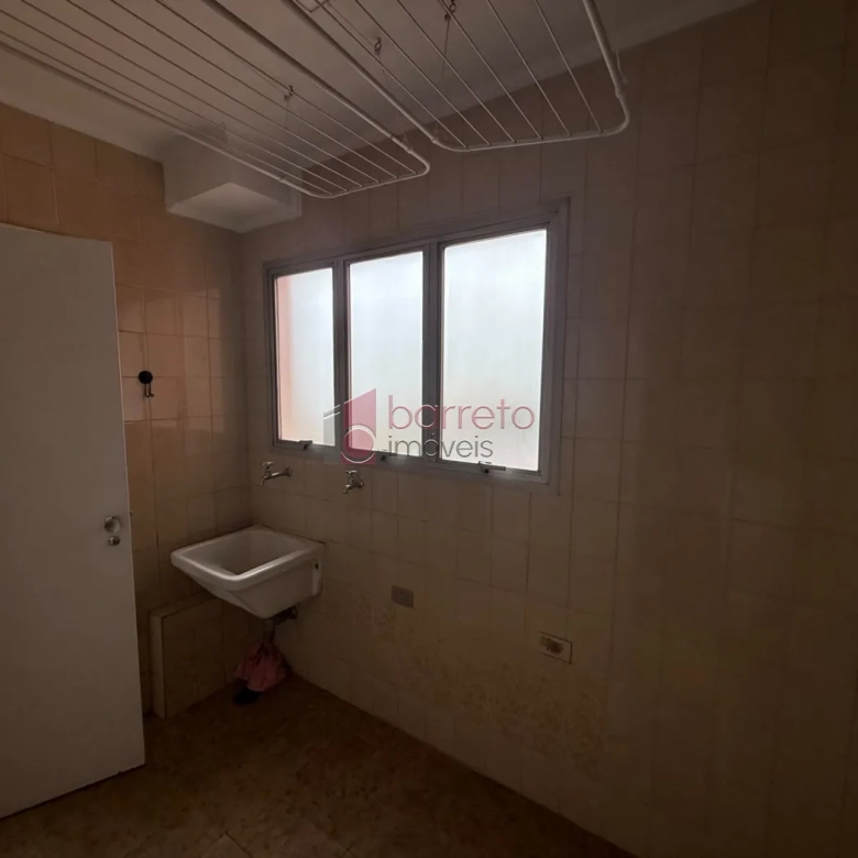 APARTAMENTO PARA VENDA E LOCAÇÃO NO CONDOMÍNIO COSMO PEIXOTO – JUNDIAÍ/SP