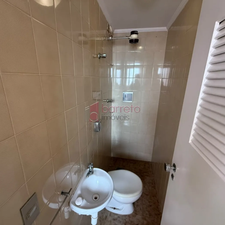 APARTAMENTO PARA VENDA E LOCAÇÃO NO CONDOMÍNIO COSMO PEIXOTO – JUNDIAÍ/SP
