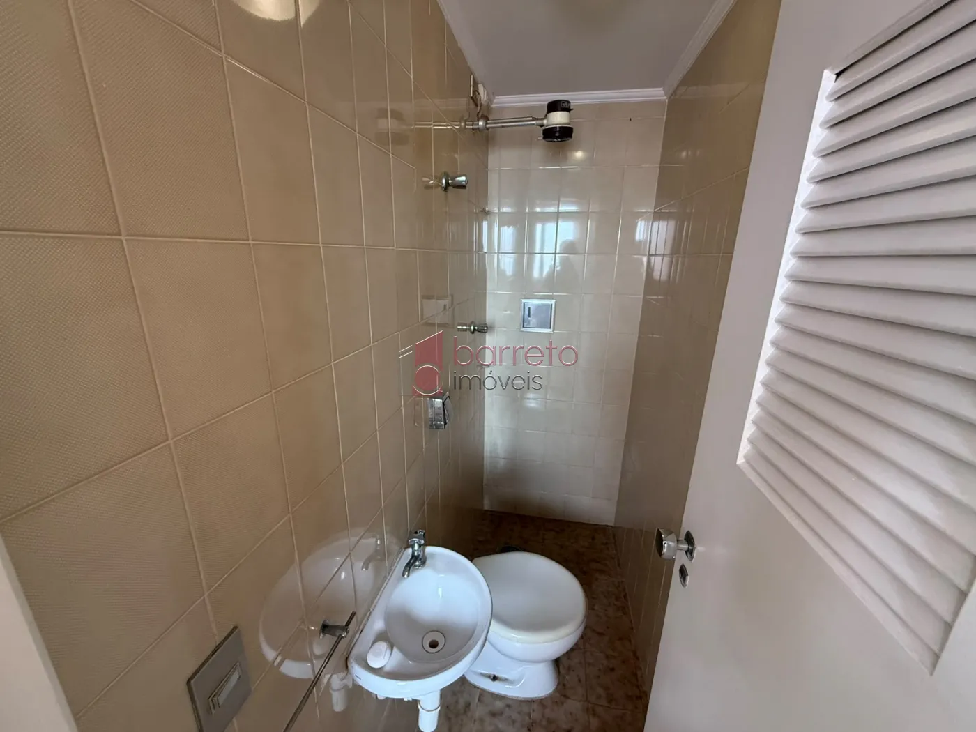 APARTAMENTO PARA VENDA E LOCAÇÃO NO CONDOMÍNIO COSMO PEIXOTO – JUNDIAÍ/SP