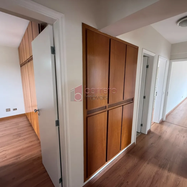 APARTAMENTO PARA VENDA E LOCAÇÃO NO CONDOMÍNIO COSMO PEIXOTO – JUNDIAÍ/SP