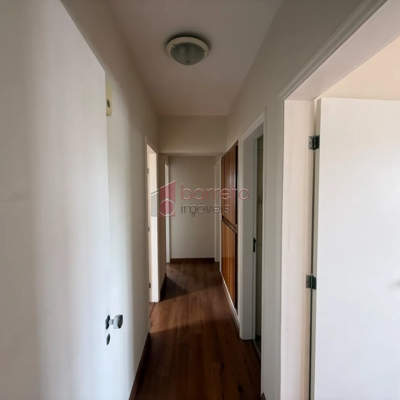 APARTAMENTO PARA VENDA E LOCAÇÃO NO CONDOMÍNIO COSMO PEIXOTO – JUNDIAÍ/SP