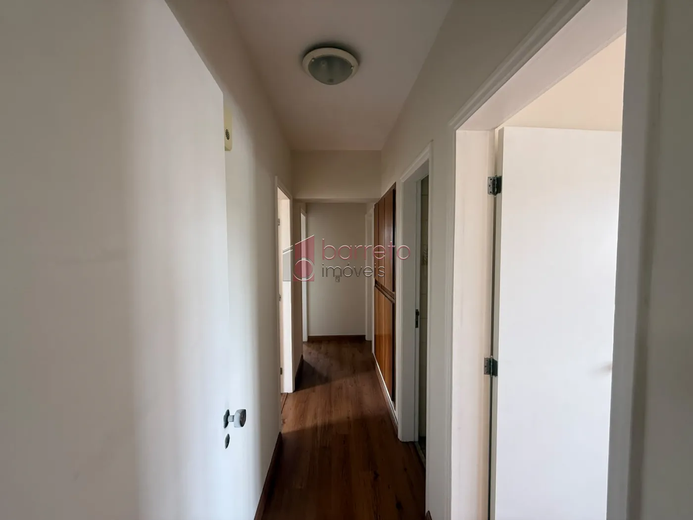 APARTAMENTO PARA VENDA E LOCAÇÃO NO CONDOMÍNIO COSMO PEIXOTO – JUNDIAÍ/SP