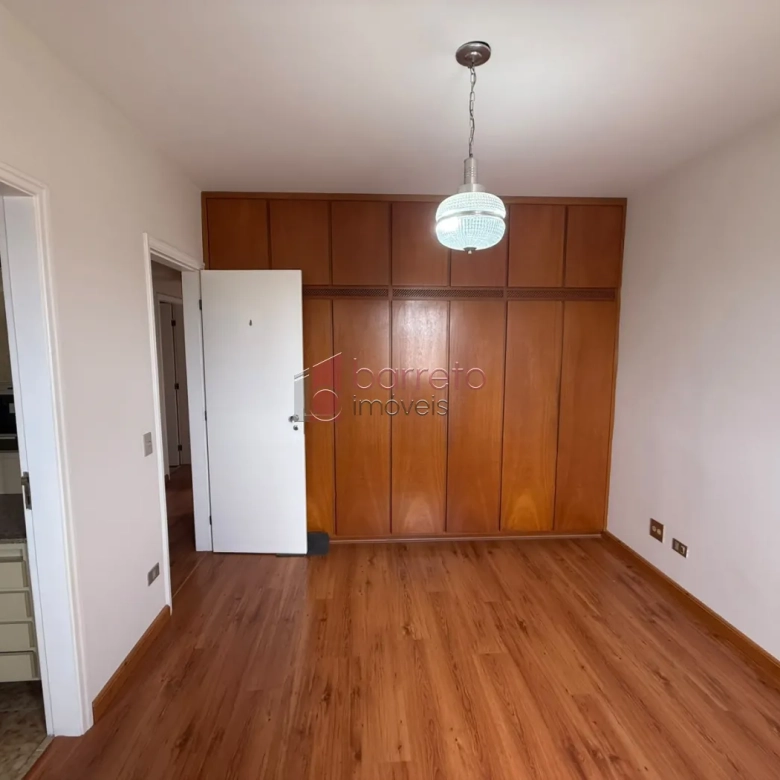 APARTAMENTO PARA VENDA E LOCAÇÃO NO CONDOMÍNIO COSMO PEIXOTO – JUNDIAÍ/SP