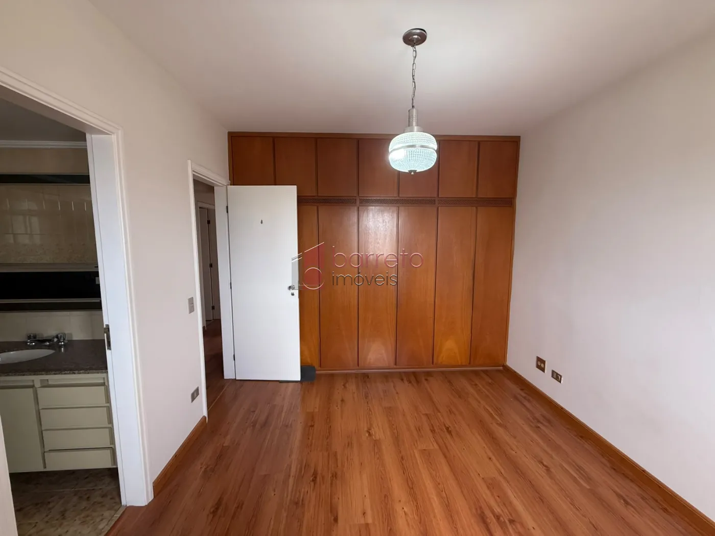 APARTAMENTO PARA VENDA E LOCAÇÃO NO CONDOMÍNIO COSMO PEIXOTO – JUNDIAÍ/SP