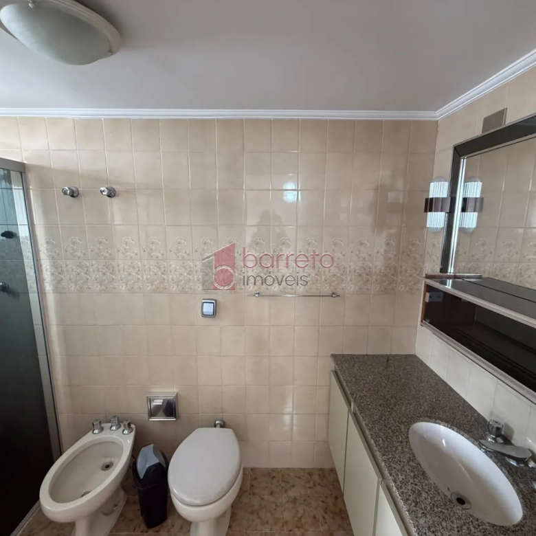 APARTAMENTO PARA VENDA E LOCAÇÃO NO CONDOMÍNIO COSMO PEIXOTO – JUNDIAÍ/SP