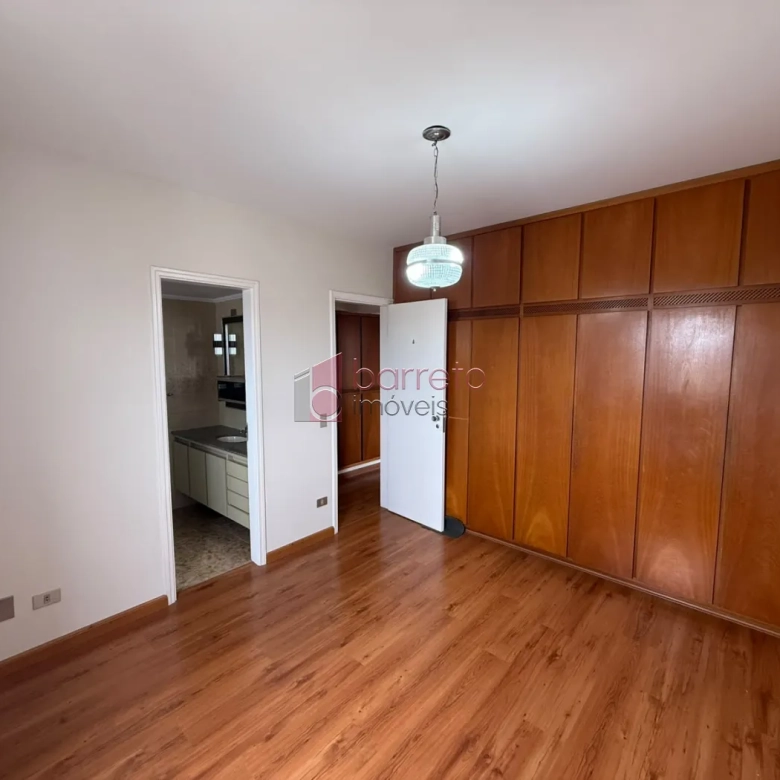 APARTAMENTO PARA VENDA E LOCAÇÃO NO CONDOMÍNIO COSMO PEIXOTO – JUNDIAÍ/SP