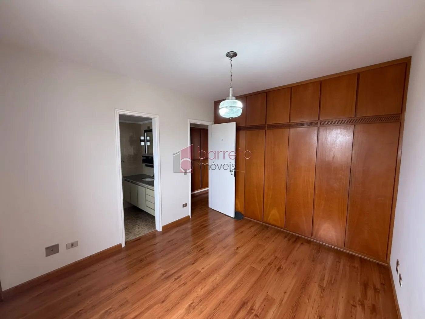 APARTAMENTO PARA VENDA E LOCAÇÃO NO CONDOMÍNIO COSMO PEIXOTO – JUNDIAÍ/SP