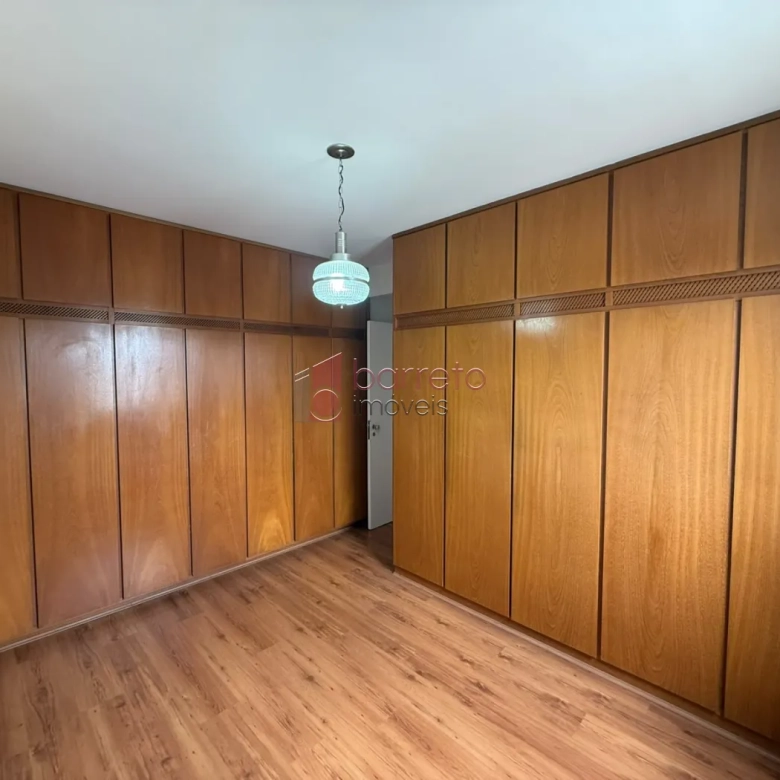 APARTAMENTO PARA VENDA E LOCAÇÃO NO CONDOMÍNIO COSMO PEIXOTO – JUNDIAÍ/SP