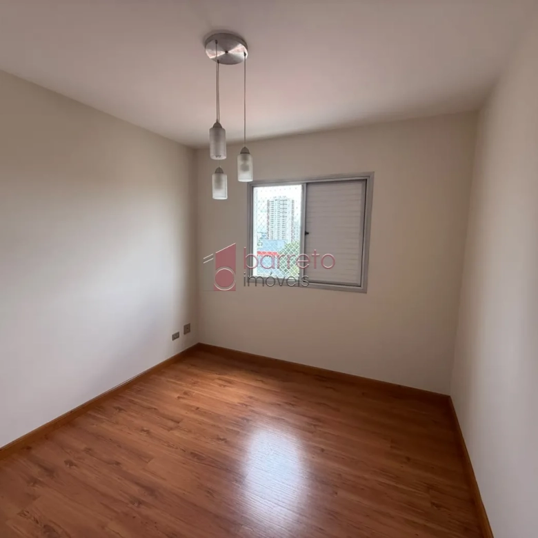 APARTAMENTO PARA VENDA E LOCAÇÃO NO CONDOMÍNIO COSMO PEIXOTO – JUNDIAÍ/SP